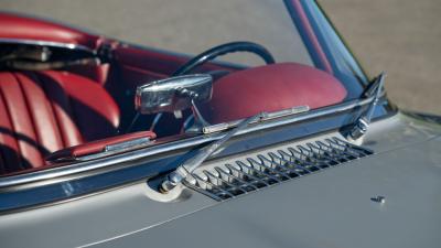 1960 Mercedes - Benz 300 SL Roadster