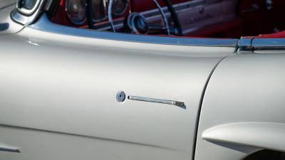 1960 Mercedes - Benz 300 SL Roadster