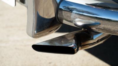 1960 Mercedes - Benz 300 SL Roadster