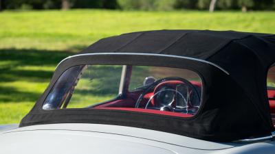 1960 Mercedes - Benz 300 SL Roadster