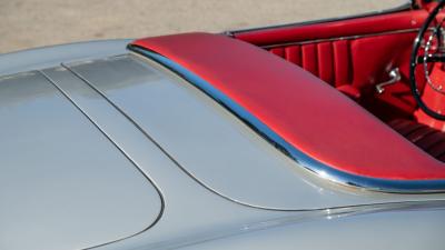 1960 Mercedes - Benz 300 SL Roadster