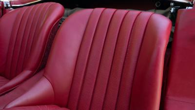 1960 Mercedes - Benz 300 SL Roadster