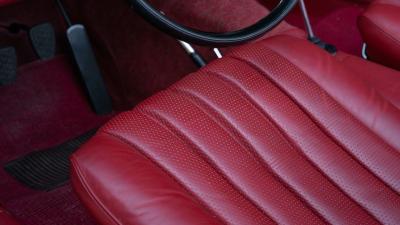 1960 Mercedes - Benz 300 SL Roadster