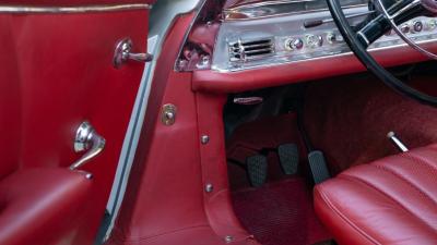 1960 Mercedes - Benz 300 SL Roadster