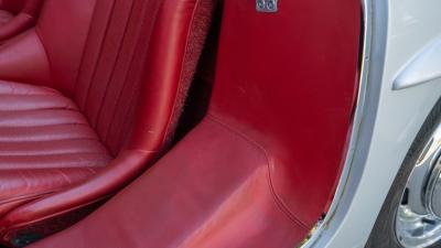 1960 Mercedes - Benz 300 SL Roadster