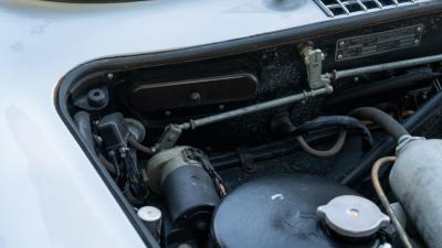 1960 Mercedes - Benz 300 SL Roadster