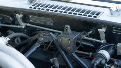 1960 Mercedes - Benz 300 SL Roadster