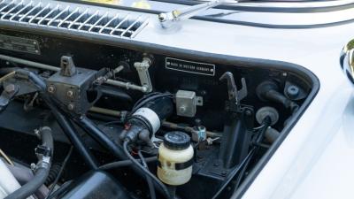 1960 Mercedes - Benz 300 SL Roadster