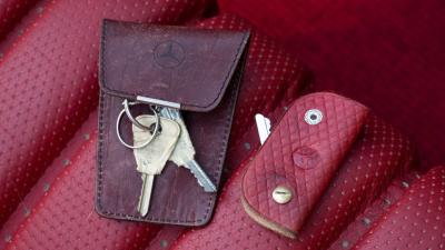 1960 Mercedes - Benz 300 SL Roadster