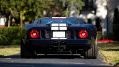 2005 Ford GT