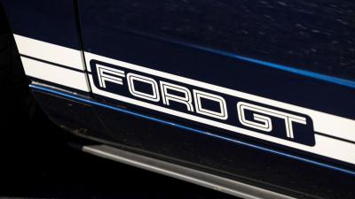 2005 Ford GT