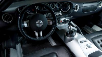 2005 Ford GT