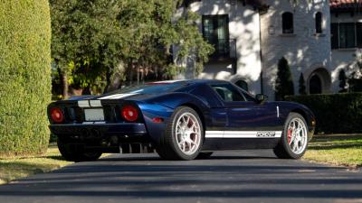 2005 Ford GT