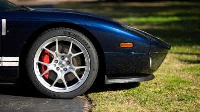 2005 Ford GT