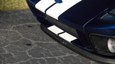 2005 Ford GT