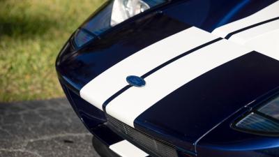2005 Ford GT