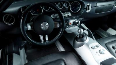2005 Ford GT