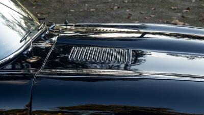 1967 Jaguar E-Type Series 1 4.2 Roadster