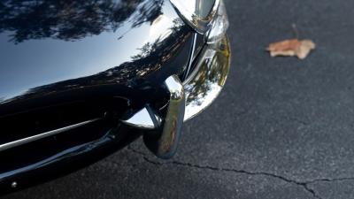 1967 Jaguar E-Type Series 1 4.2 Roadster