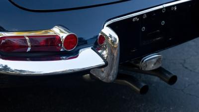 1967 Jaguar E-Type Series 1 4.2 Roadster