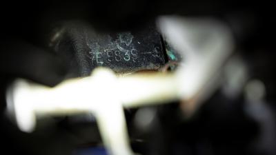 1967 Jaguar E-Type Series 1 4.2 Roadster