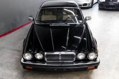 1985 Jaguar 43866 mile XJ6 VDP