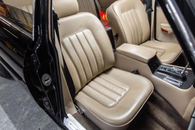 1985 Jaguar 43866 mile XJ6 VDP