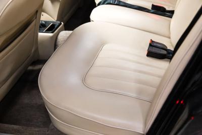 1985 Jaguar 43866 mile XJ6 VDP