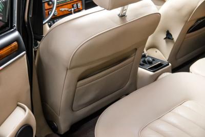 1985 Jaguar 43866 mile XJ6 VDP