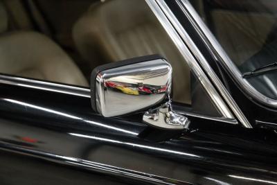 1985 Jaguar 43866 mile XJ6 VDP