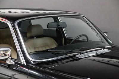 1985 Jaguar 43866 mile XJ6 VDP