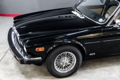 1985 Jaguar 43866 mile XJ6 VDP