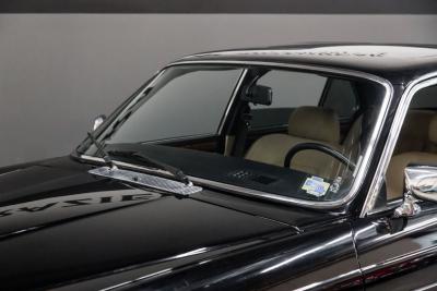 1985 Jaguar 43866 mile XJ6 VDP