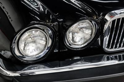 1985 Jaguar 43866 mile XJ6 VDP