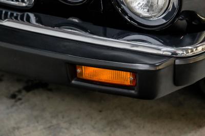 1985 Jaguar 43866 mile XJ6 VDP