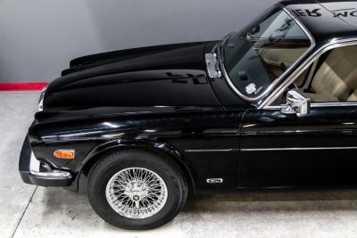 1985 Jaguar 43866 mile XJ6 VDP