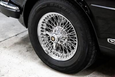 1985 Jaguar 43866 mile XJ6 VDP