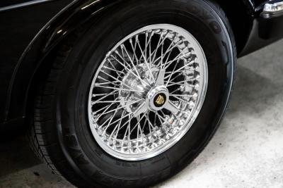 1985 Jaguar 43866 mile XJ6 VDP