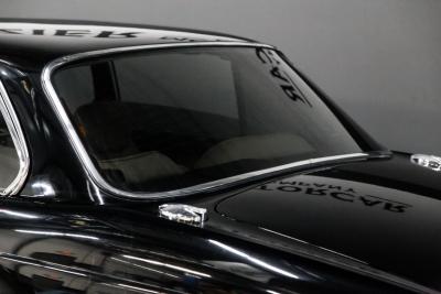 1985 Jaguar 43866 mile XJ6 VDP