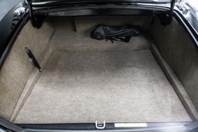 1985 Jaguar 43866 mile XJ6 VDP