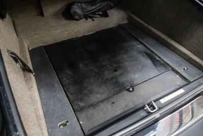 1985 Jaguar 43866 mile XJ6 VDP