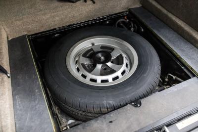 1985 Jaguar 43866 mile XJ6 VDP