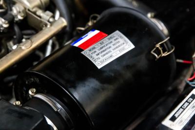 1985 Jaguar 43866 mile XJ6 VDP