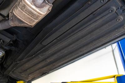 1985 Jaguar 43866 mile XJ6 VDP