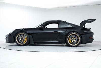 2025 Porsche 911