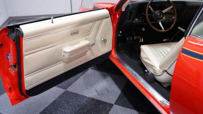 1969 Pontiac GTO Judge