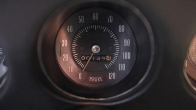 1969 Pontiac GTO Judge