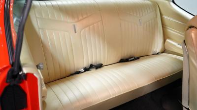 1969 Pontiac GTO Judge