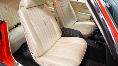 1969 Pontiac GTO Judge