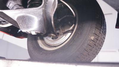 1969 Pontiac GTO Judge